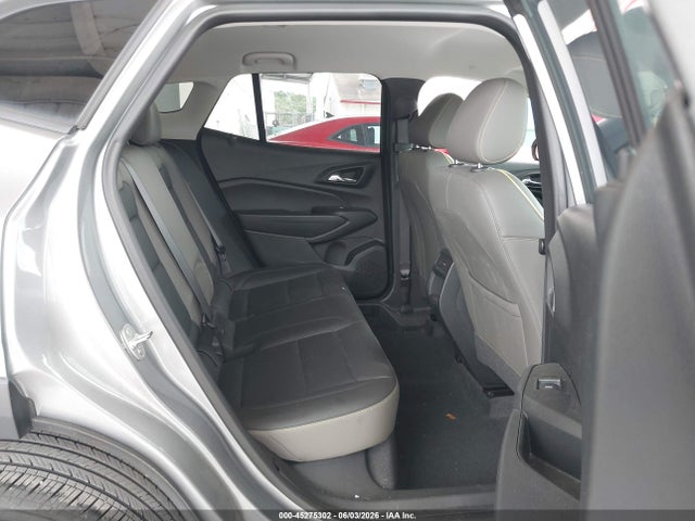 Продажа на аукционе авто 2025 Chevrolet Trax Fwd Activ, vin: KL77LKEP3SC047660, номер лота: 45275302