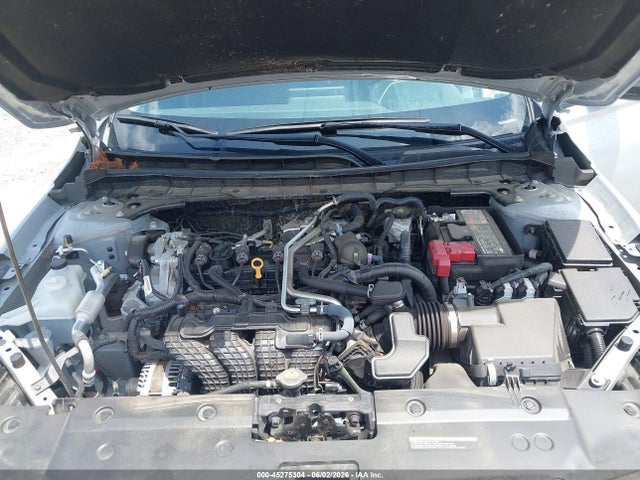 Продажа на аукционе авто 2024 Nissan Altima S Fwd, vin: 1N4BL4BV9RN430552, номер лота: 45275304