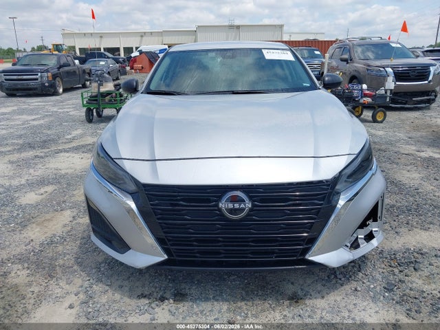 Продажа на аукционе авто 2024 Nissan Altima S Fwd, vin: 1N4BL4BV9RN430552, номер лота: 45275304