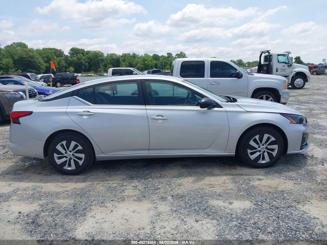 Продажа на аукционе авто 2024 Nissan Altima S Fwd, vin: 1N4BL4BV9RN430552, номер лота: 45275304