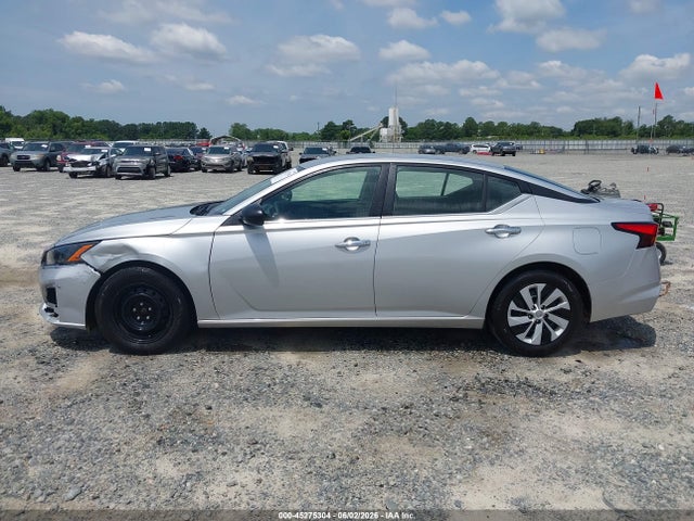 Продажа на аукционе авто 2024 Nissan Altima S Fwd, vin: 1N4BL4BV9RN430552, номер лота: 45275304