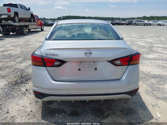 Продажа на аукционе авто 2024 Nissan Altima S Fwd, vin: 1N4BL4BV9RN430552, номер лота: 45275304