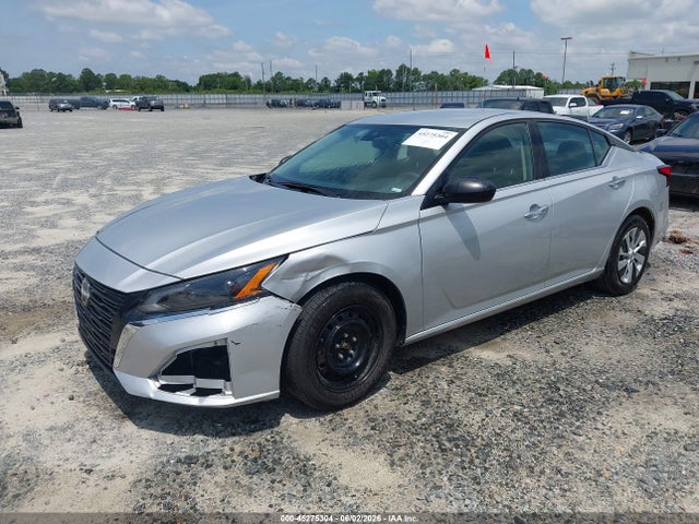 Продажа на аукционе авто 2024 Nissan Altima S Fwd, vin: 1N4BL4BV9RN430552, номер лота: 45275304