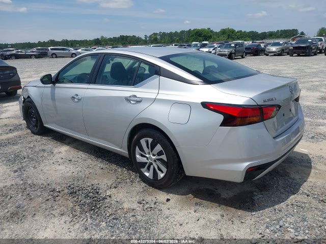 Продажа на аукционе авто 2024 Nissan Altima S Fwd, vin: 1N4BL4BV9RN430552, номер лота: 45275304