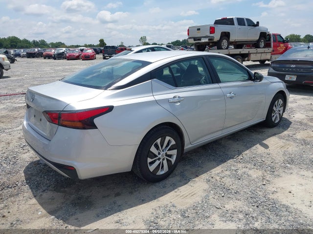 Продажа на аукционе авто 2024 Nissan Altima S Fwd, vin: 1N4BL4BV9RN430552, номер лота: 45275304