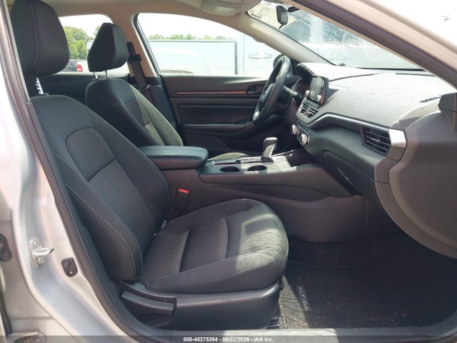 Продажа на аукционе авто 2024 Nissan Altima S Fwd, vin: 1N4BL4BV9RN430552, номер лота: 45275304