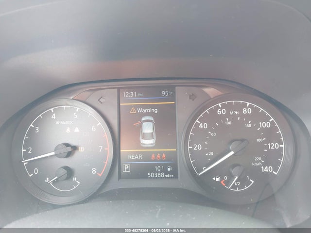 Продажа на аукционе авто 2024 Nissan Altima S Fwd, vin: 1N4BL4BV9RN430552, номер лота: 45275304