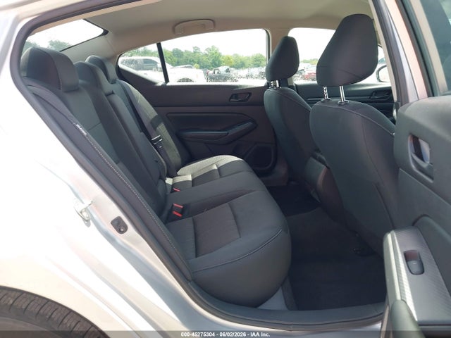 Продажа на аукционе авто 2024 Nissan Altima S Fwd, vin: 1N4BL4BV9RN430552, номер лота: 45275304