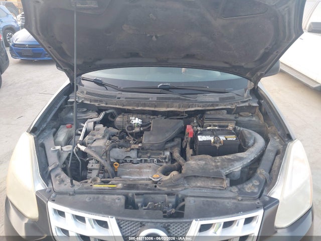 Aukcja sprzedaży 2011 Nissan Rogue Sv, vin: JN8AS5MT5BW576669, numer aukcji: 45275306