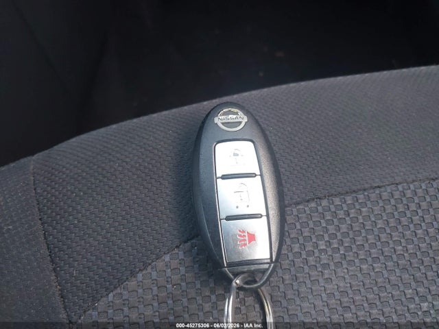 Aukcja sprzedaży 2011 Nissan Rogue Sv, vin: JN8AS5MT5BW576669, numer aukcji: 45275306