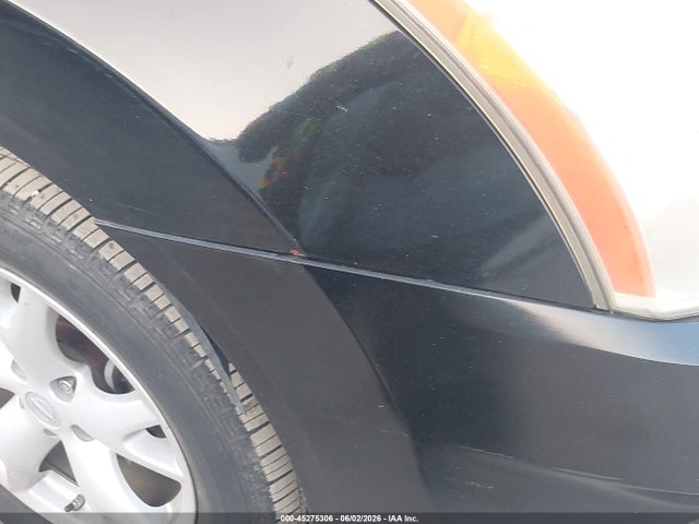 Aukcja sprzedaży 2011 Nissan Rogue Sv, vin: JN8AS5MT5BW576669, numer aukcji: 45275306