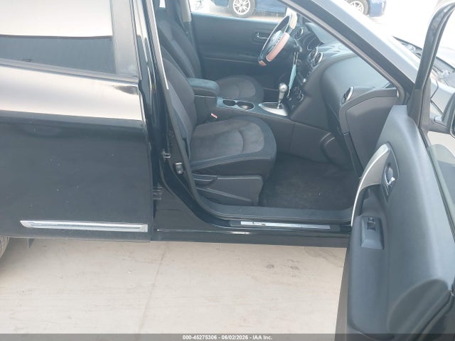 Aukcja sprzedaży 2011 Nissan Rogue Sv, vin: JN8AS5MT5BW576669, numer aukcji: 45275306