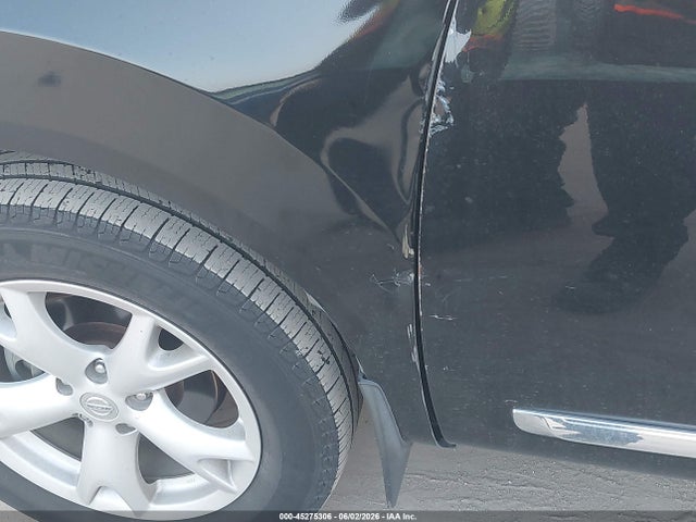 Aukcja sprzedaży 2011 Nissan Rogue Sv, vin: JN8AS5MT5BW576669, numer aukcji: 45275306