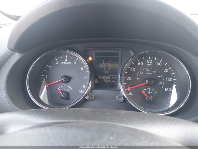 Aukcja sprzedaży 2011 Nissan Rogue Sv, vin: JN8AS5MT5BW576669, numer aukcji: 45275306