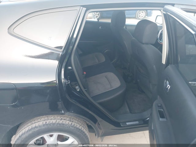 Aukcja sprzedaży 2011 Nissan Rogue Sv, vin: JN8AS5MT5BW576669, numer aukcji: 45275306