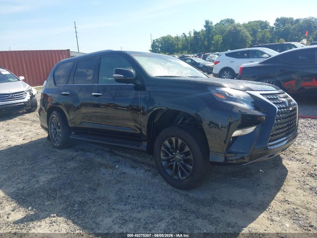 Aukcja sprzedaży 2020 Lexus Gx 460 Premium, vin: JTJAM7BX6L5263612, numer aukcji: 45275307