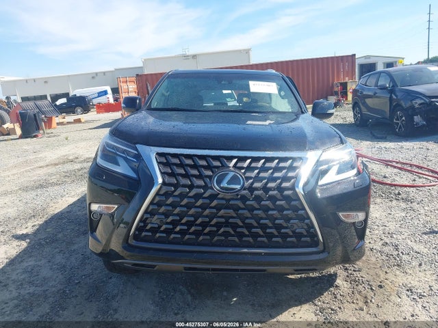 Aukcja sprzedaży 2020 Lexus Gx 460 Premium, vin: JTJAM7BX6L5263612, numer aukcji: 45275307