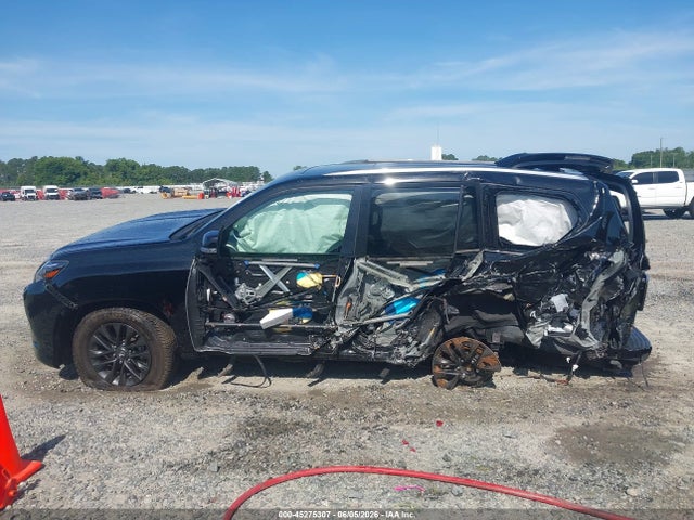 Aukcja sprzedaży 2020 Lexus Gx 460 Premium, vin: JTJAM7BX6L5263612, numer aukcji: 45275307