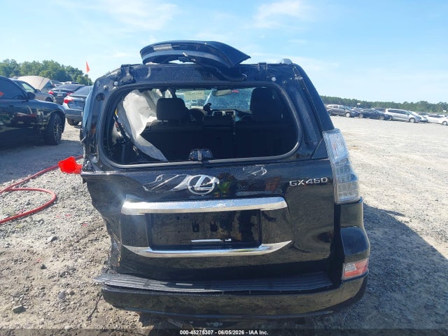 Aukcja sprzedaży 2020 Lexus Gx 460 Premium, vin: JTJAM7BX6L5263612, numer aukcji: 45275307