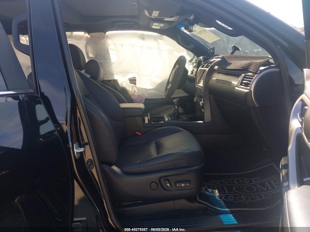 Aukcja sprzedaży 2020 Lexus Gx 460 Premium, vin: JTJAM7BX6L5263612, numer aukcji: 45275307
