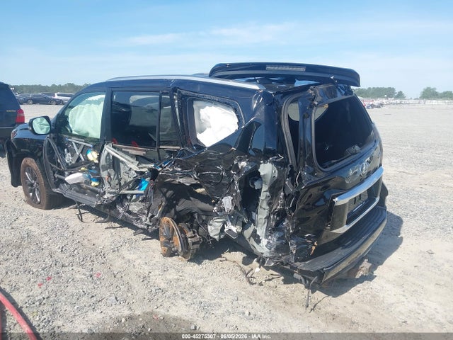 Aukcja sprzedaży 2020 Lexus Gx 460 Premium, vin: JTJAM7BX6L5263612, numer aukcji: 45275307