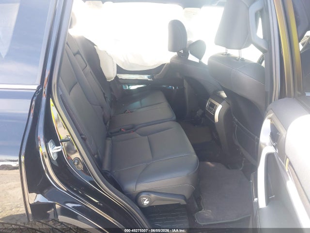 Aukcja sprzedaży 2020 Lexus Gx 460 Premium, vin: JTJAM7BX6L5263612, numer aukcji: 45275307