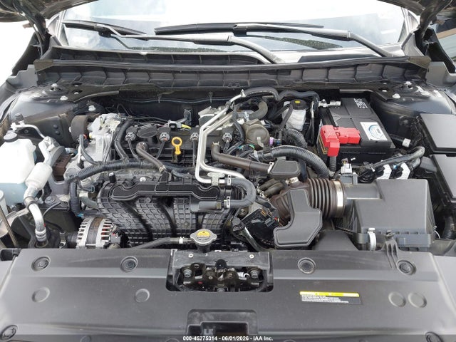 Продаж на аукціоні авто 2025 Nissan Altima Sv Fwd, vin: 1N4BL4DV9SN367035, номер лоту: 45275314