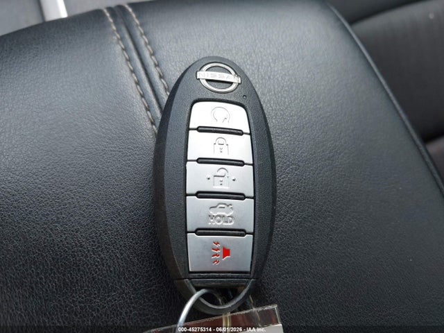 Продаж на аукціоні авто 2025 Nissan Altima Sv Fwd, vin: 1N4BL4DV9SN367035, номер лоту: 45275314