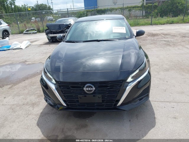 Продаж на аукціоні авто 2025 Nissan Altima Sv Fwd, vin: 1N4BL4DV9SN367035, номер лоту: 45275314
