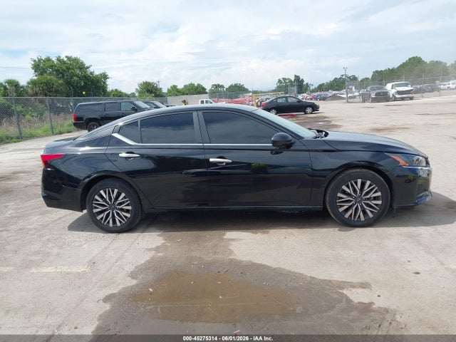 Продаж на аукціоні авто 2025 Nissan Altima Sv Fwd, vin: 1N4BL4DV9SN367035, номер лоту: 45275314