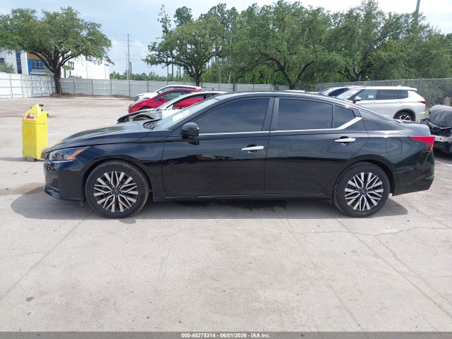 Продаж на аукціоні авто 2025 Nissan Altima Sv Fwd, vin: 1N4BL4DV9SN367035, номер лоту: 45275314