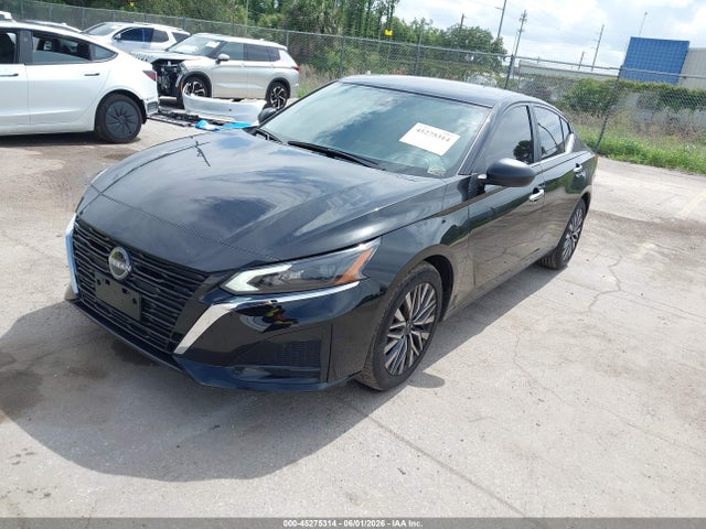 Продаж на аукціоні авто 2025 Nissan Altima Sv Fwd, vin: 1N4BL4DV9SN367035, номер лоту: 45275314
