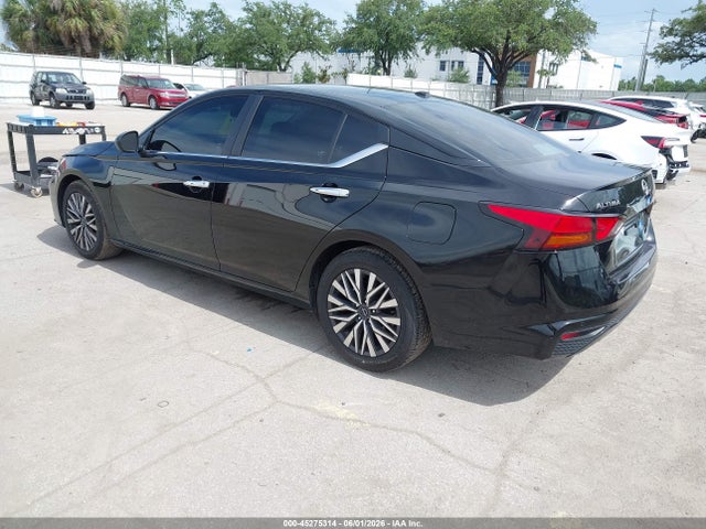Продаж на аукціоні авто 2025 Nissan Altima Sv Fwd, vin: 1N4BL4DV9SN367035, номер лоту: 45275314