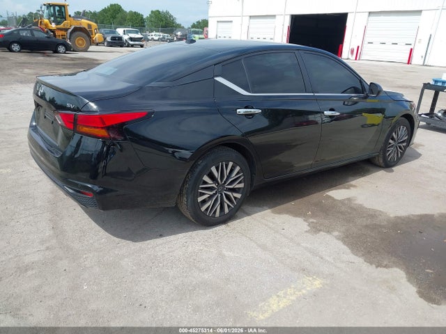 Продаж на аукціоні авто 2025 Nissan Altima Sv Fwd, vin: 1N4BL4DV9SN367035, номер лоту: 45275314