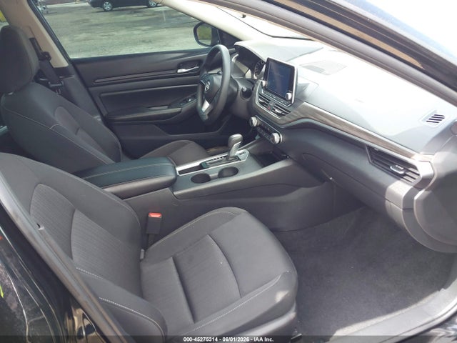 Продаж на аукціоні авто 2025 Nissan Altima Sv Fwd, vin: 1N4BL4DV9SN367035, номер лоту: 45275314