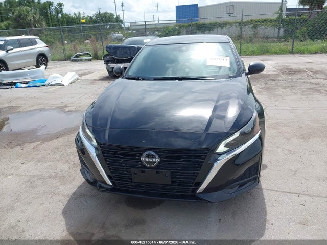 Продаж на аукціоні авто 2025 Nissan Altima Sv Fwd, vin: 1N4BL4DV9SN367035, номер лоту: 45275314