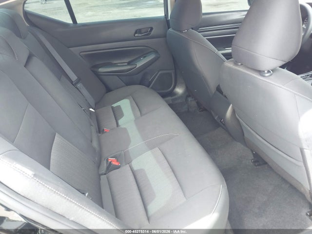 Продаж на аукціоні авто 2025 Nissan Altima Sv Fwd, vin: 1N4BL4DV9SN367035, номер лоту: 45275314
