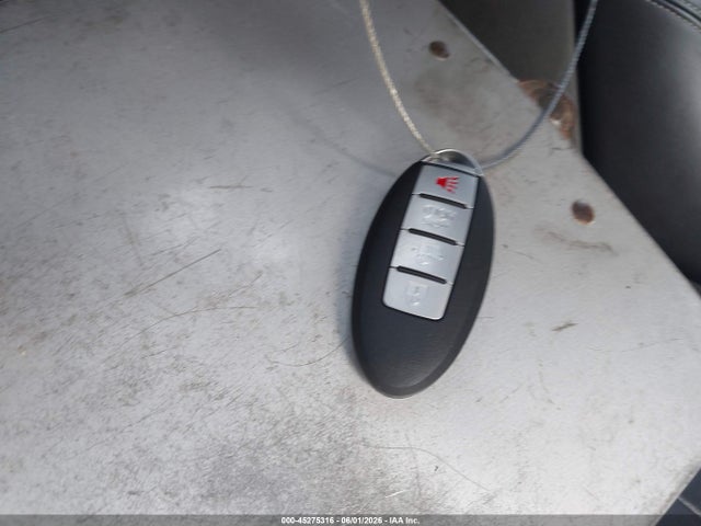 45275316 :رقم المزاد ، JN1CV7EK1HM110340 vin ، 2017 Infiniti Q60 2.0t مزاد بيع