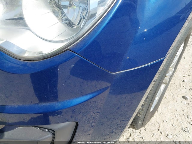 45275320 :رقم المزاد ، 2CNFLEEW1A6202930 vin ، 2010 Chevrolet Equinox Lt مزاد بيع
