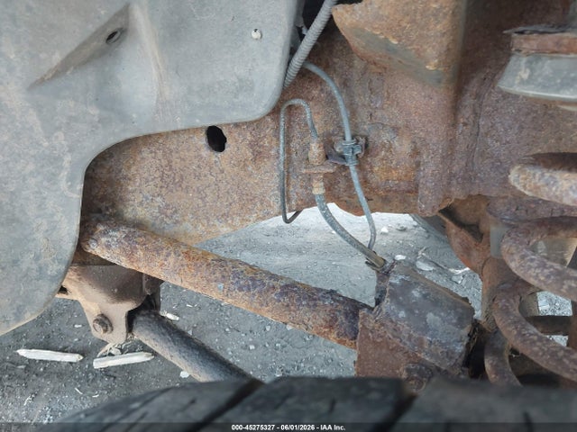 Продажа на аукционе авто 2003 Dodge Ram 2500 Slt/laramie/st, vin: 3D7KU28D03G863127, номер лота: 45275327