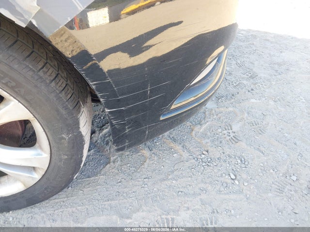 Aukcja sprzedaży 2011 Hyundai Sonata Limited, vin: 5NPEC4AC0BH085389, numer aukcji: 45275329