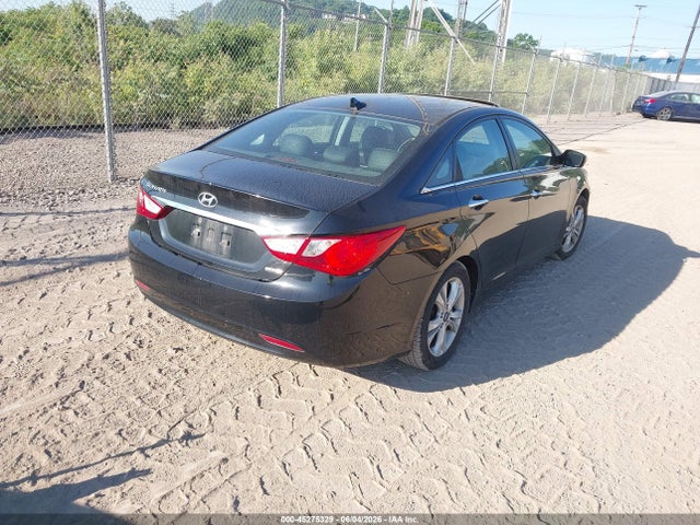 Aukcja sprzedaży 2011 Hyundai Sonata Limited, vin: 5NPEC4AC0BH085389, numer aukcji: 45275329