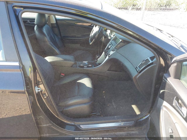 Aukcja sprzedaży 2011 Hyundai Sonata Limited, vin: 5NPEC4AC0BH085389, numer aukcji: 45275329