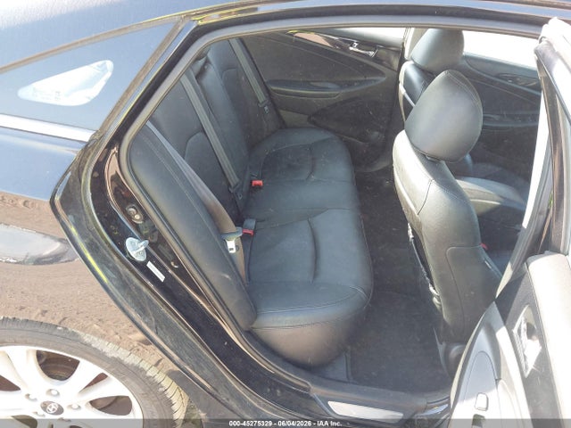 Aukcja sprzedaży 2011 Hyundai Sonata Limited, vin: 5NPEC4AC0BH085389, numer aukcji: 45275329