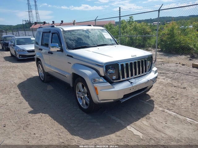 Продаж на аукціоні авто 2011 Jeep Liberty Sport, vin: 1J4PN2GK3BW578168, номер лоту: 45275332