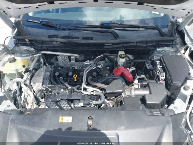 Aukcja sprzedaży 2022 Mitsubishi Outlander Sel Special Edition 2wd, vin: JA4J3VA81NZ061044, numer aukcji: 45275335
