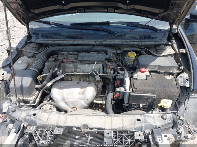 45275337 :رقم المزاد ، 1C3CDFCB6DD329354 vin ، 2013 Dodge Dart Gt مزاد بيع