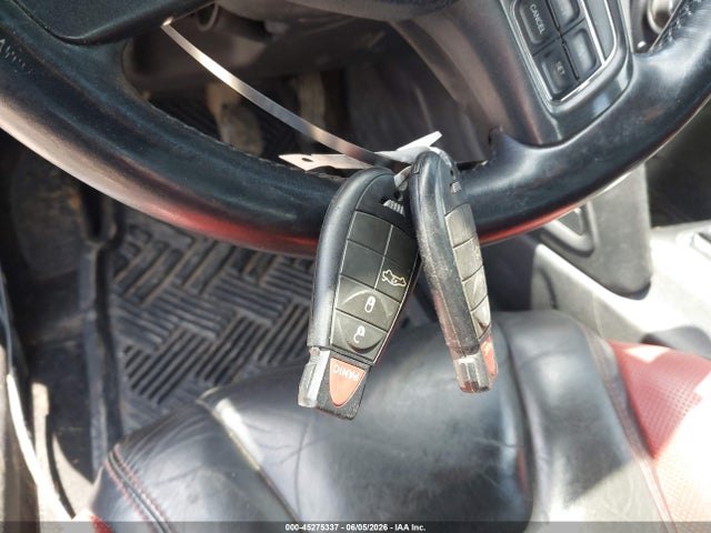 45275337 :رقم المزاد ، 1C3CDFCB6DD329354 vin ، 2013 Dodge Dart Gt مزاد بيع