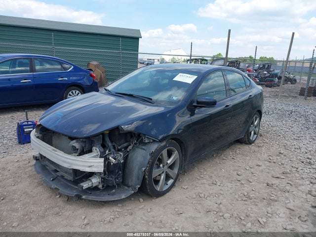 45275337 :رقم المزاد ، 1C3CDFCB6DD329354 vin ، 2013 Dodge Dart Gt مزاد بيع