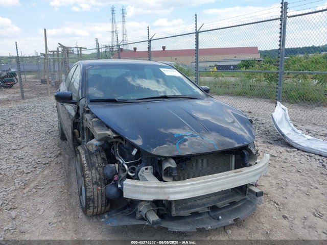 45275337 :رقم المزاد ، 1C3CDFCB6DD329354 vin ، 2013 Dodge Dart Gt مزاد بيع